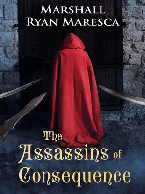 cover image of The Assassins of Consequence